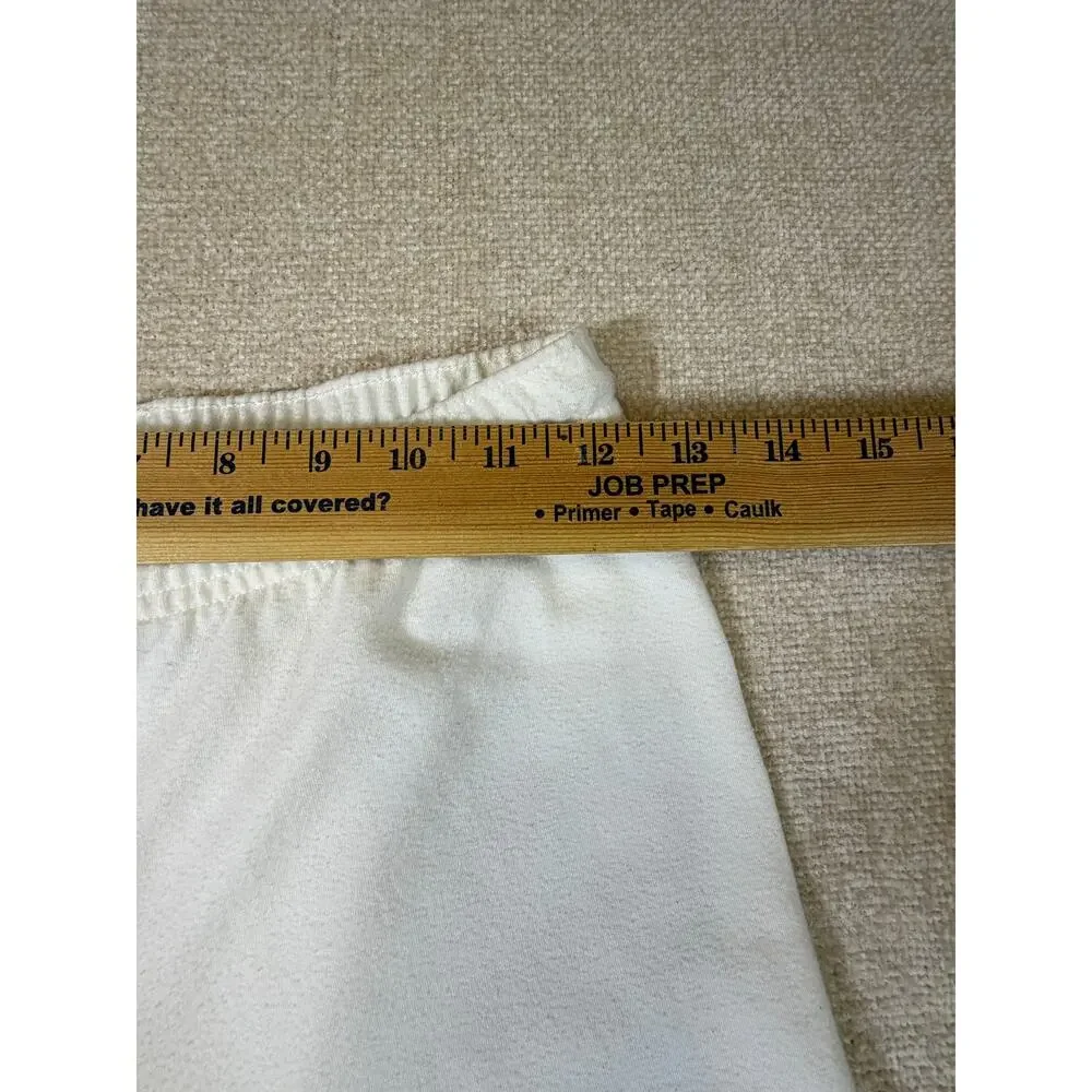 Patagonia women white
